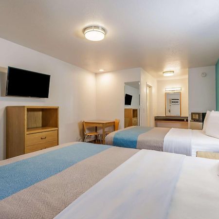 Motel 6-Canby, Or Zewnętrze zdjęcie