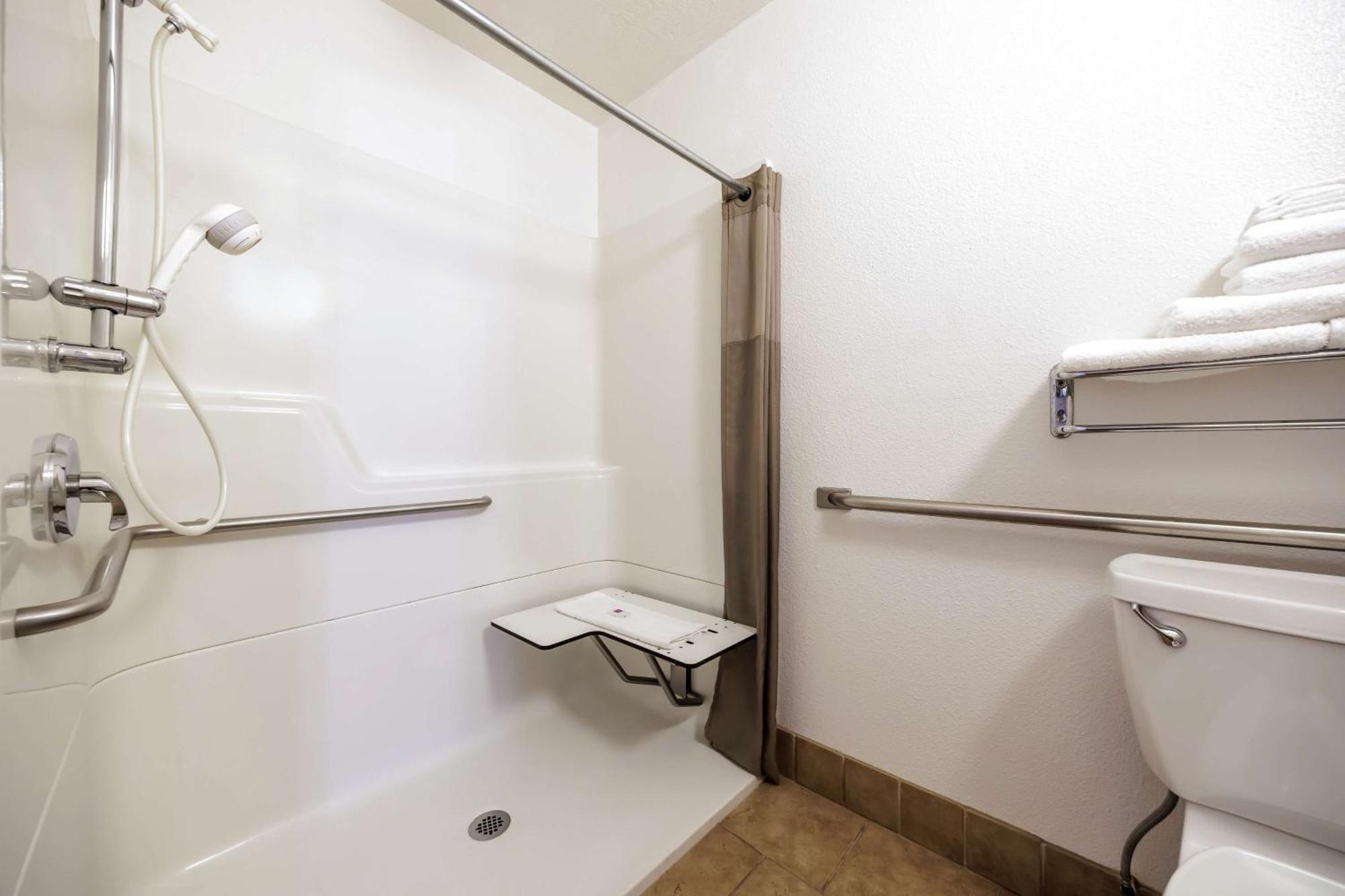 Motel 6-Canby, Or Zewnętrze zdjęcie