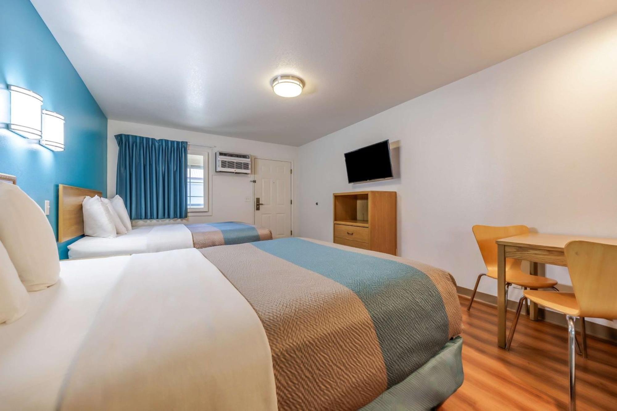 Motel 6-Canby, Or Zewnętrze zdjęcie