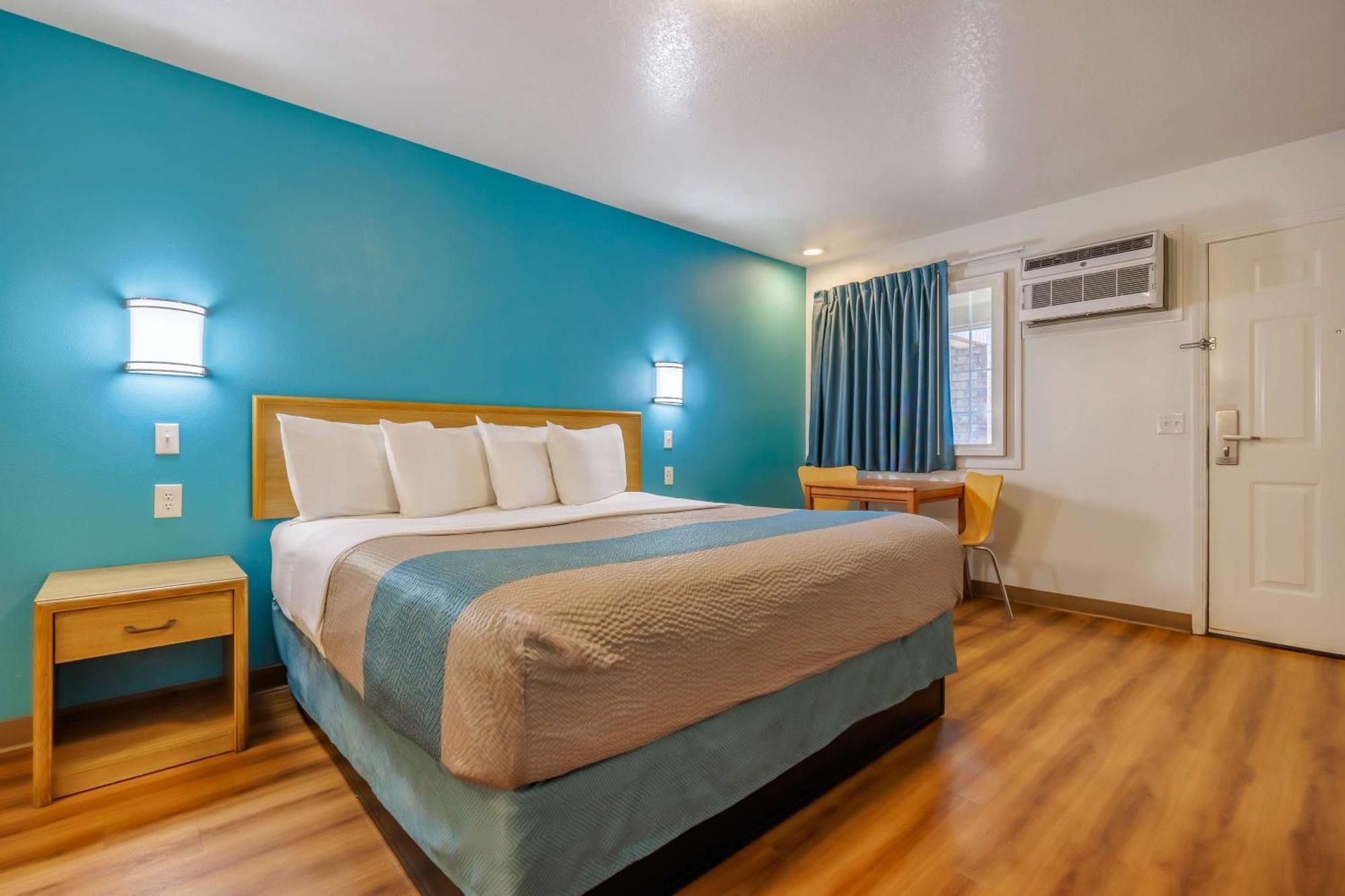 Motel 6-Canby, Or Zewnętrze zdjęcie