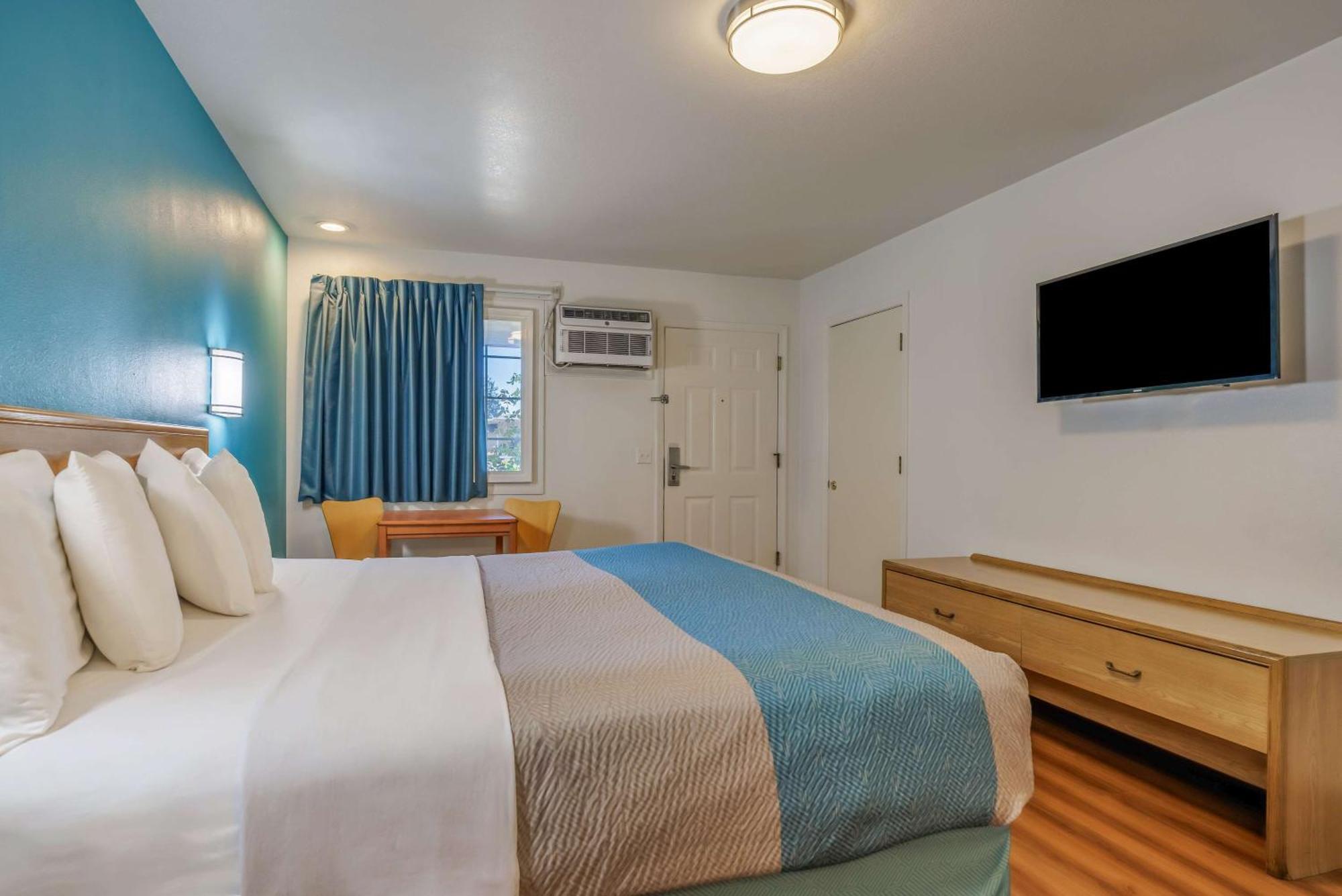 Motel 6-Canby, Or Zewnętrze zdjęcie
