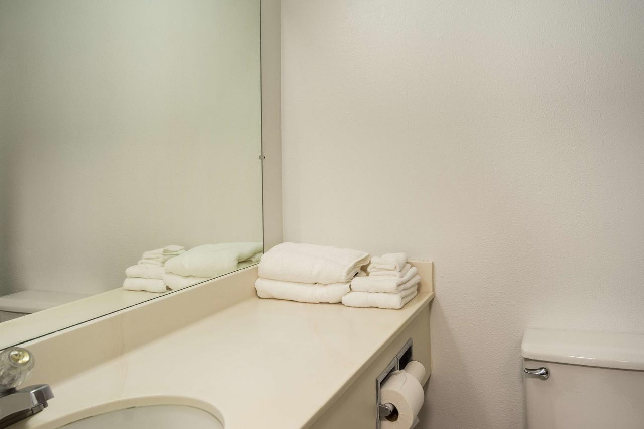 Motel 6-Canby, Or Zewnętrze zdjęcie