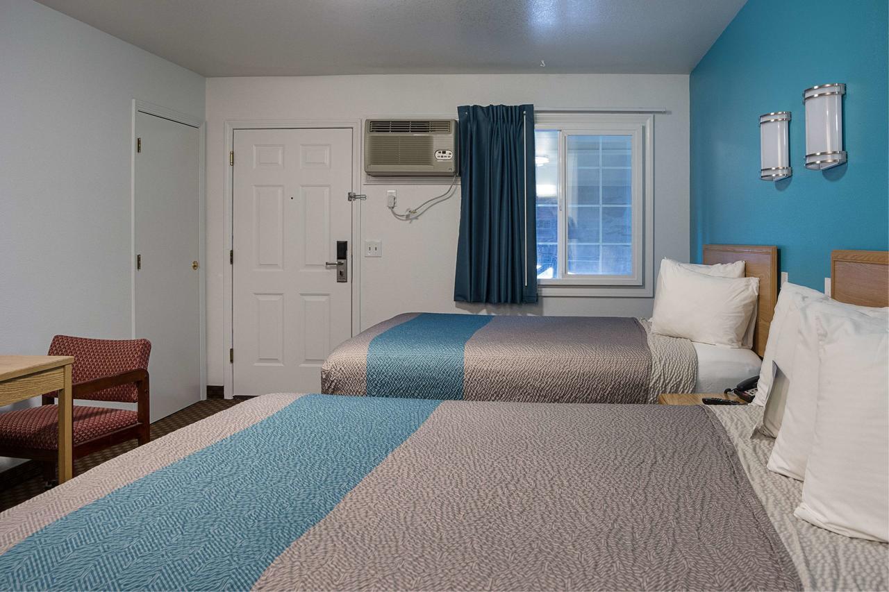 Motel 6-Canby, Or Zewnętrze zdjęcie