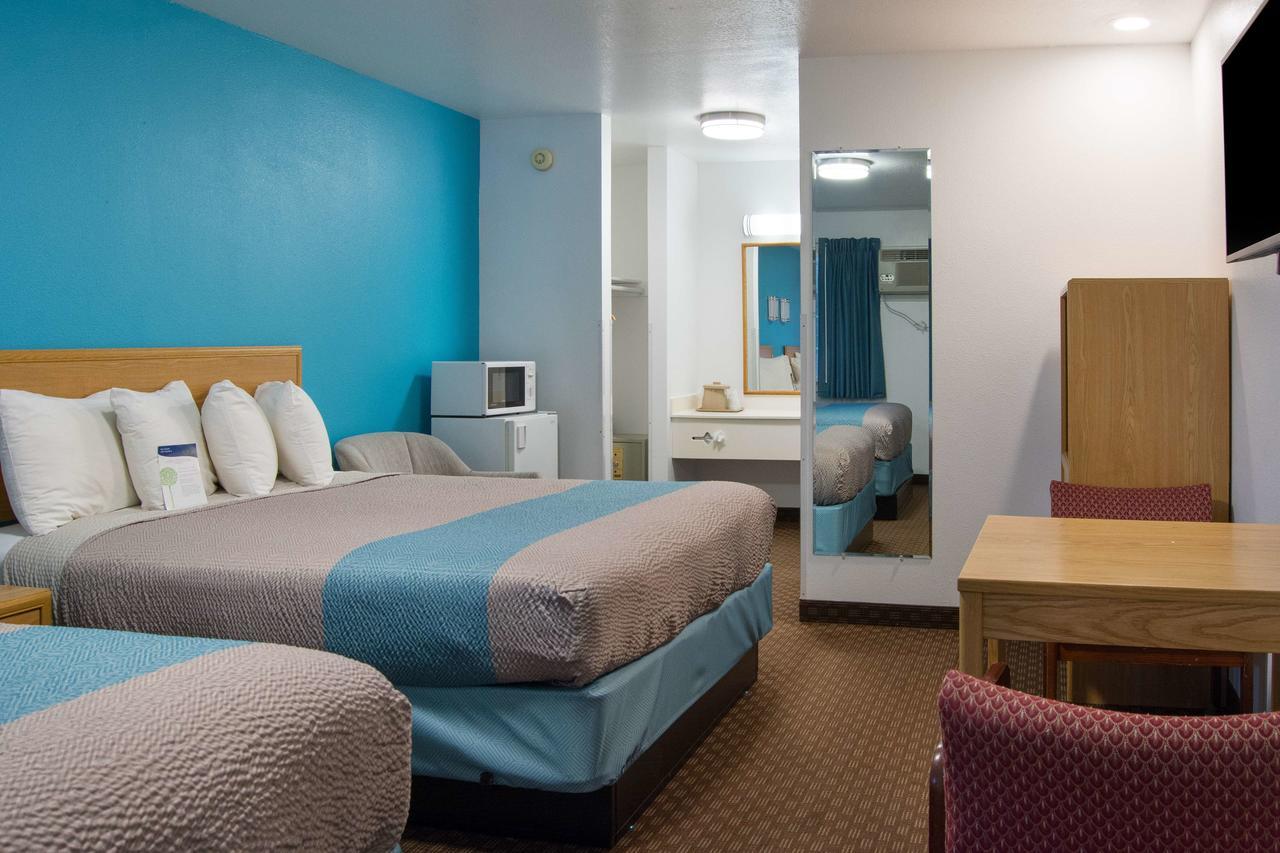 Motel 6-Canby, Or Zewnętrze zdjęcie
